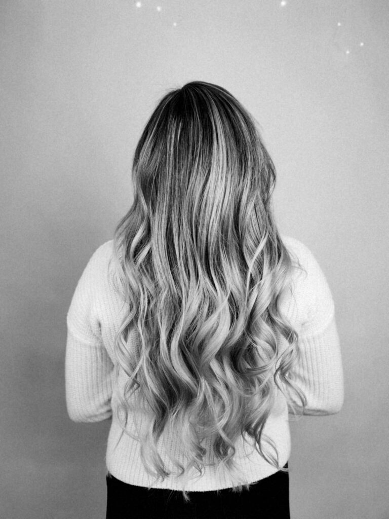 coafor cover bg Hairmony Salon - Servicii